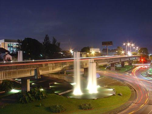 Los Yoses Apartotel San Jose  Bagian luar foto